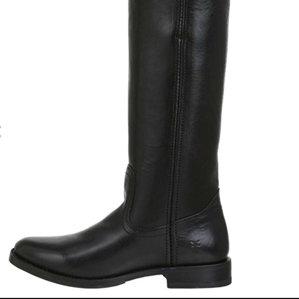 FRYE Campus Boots Size 5.5